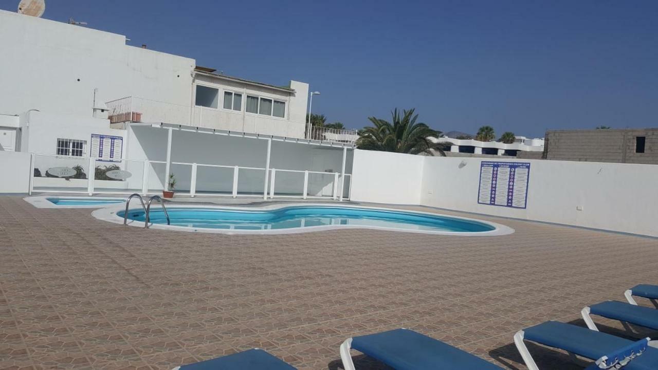 Vivienda Aries Puerto del Carmen (Lanzarote) Exterior foto