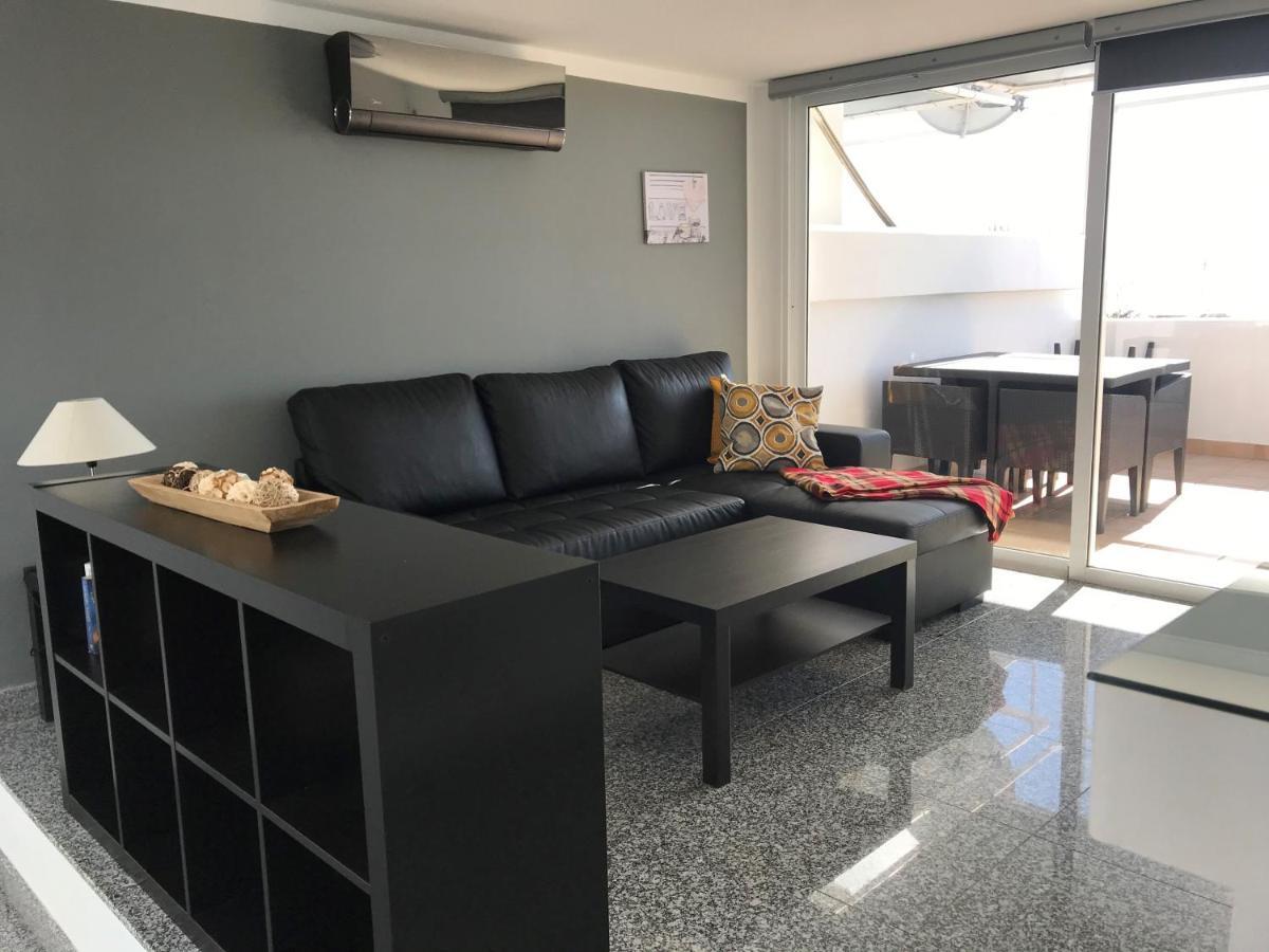 Vivienda Aries Puerto del Carmen (Lanzarote) Exterior foto
